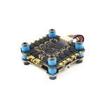 Original SoloGood F722 Flight Controller V1.0 BLHeli_S 60A 30.5*30.5mm Flight Stack Suitable for X8 Drone
